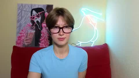 elsaangel online show from September 18, 2:15 am