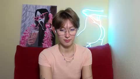 elsaangel online show from September 20, 2:36 am