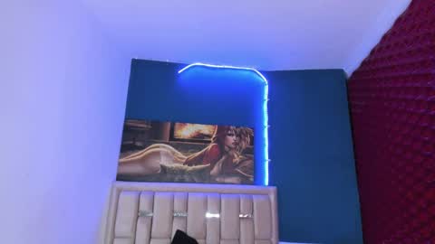 Elsa online show from March 7, 10:35 am