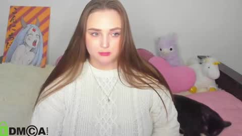 Elsa online show from February 5, 5:53 pm