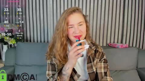 Snapshot of elsie_cutties chatting on October 10, 1:22 am Elsie online show from October 10, 1:22 am