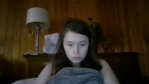 Elsie Rain online show from November 26, 2:36 pm