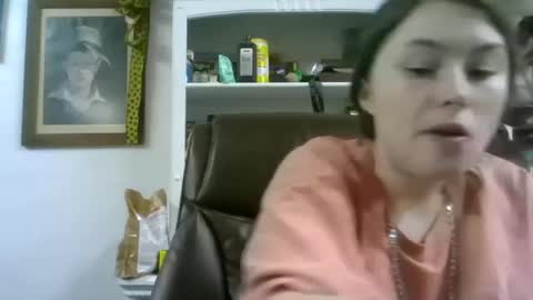 Elsie Rain online show from September 20, 1:41 am