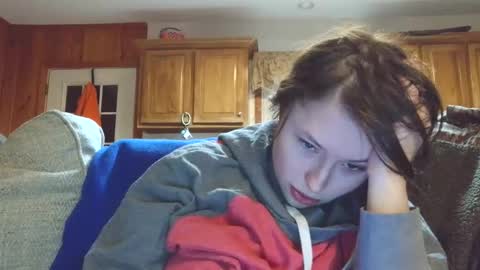 Elsie Rain online show from February 3, 2:53 am