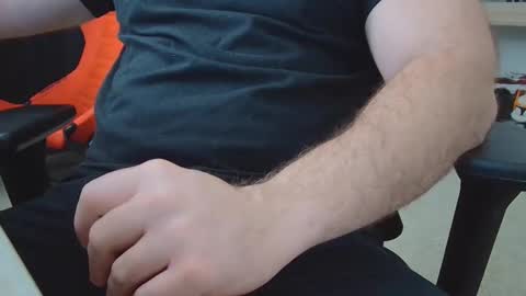 alexgarg online show from February 17, 7:35 pm