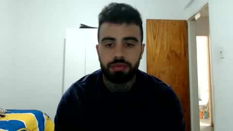 elturrodelsexo online show from November 2, 4:45 am