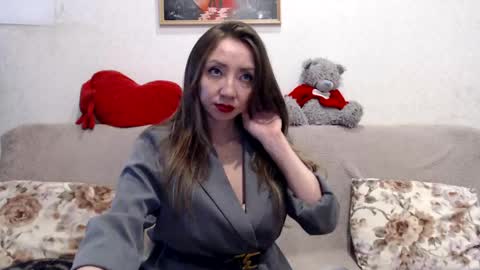 ElvinaSweet online show from March 30, 12:55 am