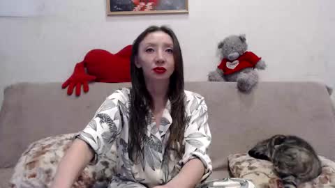 ElvinaSweet online show from March 23, 1:21 am