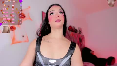 Snapshot of ely_w1 chatting on October 14, 10:35 pm ely_w1 online show from October 14, 10:35 pm