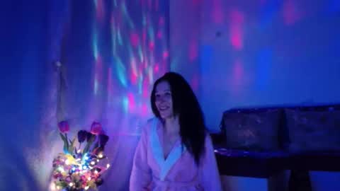 Elisa online show from March 4, 12:29 am