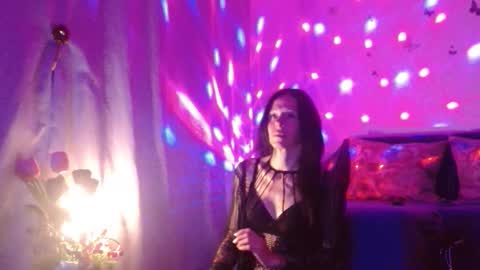 Elisa online show from September 27, 11:13 pm