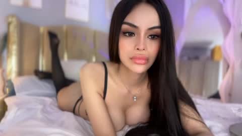 ElysHunter the girl will hunt you  online show from January 19, 11:42 am