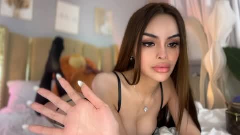 ElysHunter the girl will hunt you  online show from January 12, 12:56 pm