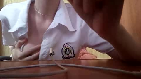 Elza Kom online show from October 29, 5:20 am