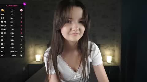 Snapshot of em1ly_e chatting on October 11, 10:24 pm Emily online show from October 11, 10:24 pm
