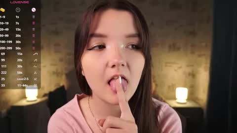  Emily online show from October 26, 9:36 pm