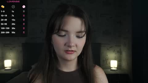 Snapshot of em1ly_e chatting on October 14, 9:40 pm Emily online show from October 14, 9:40 pm