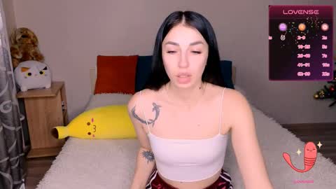 ema_grasie online show from January 9, 11:25 am