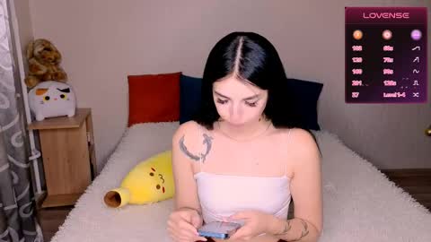 ema_grasie online show from December 3, 2:11 pm