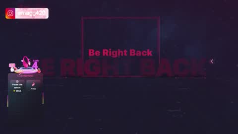 ema_grey1 online show from December 3, 6:30 pm