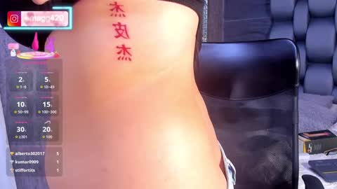 ema_grey1 online show from September 27, 6:27 pm