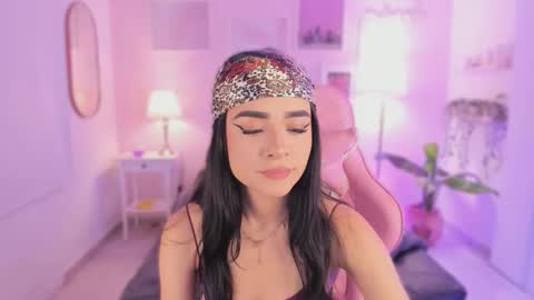 emma soul online show from November 20, 8:28 pm