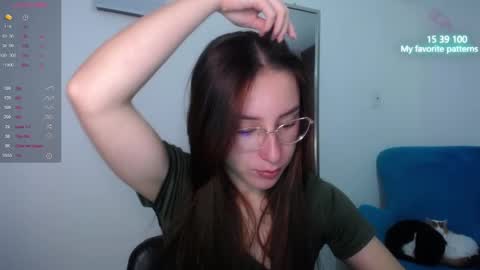  Emaa  online show from January 10, 9:09 pm