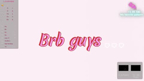  Emaa  online show from December 16, 9:21 pm