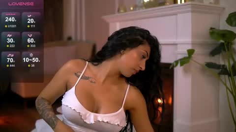 Ema online show from October 19, 7:46 am