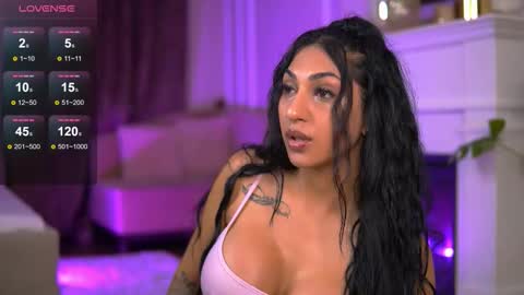 Ema online show from October 13, 1:40 am