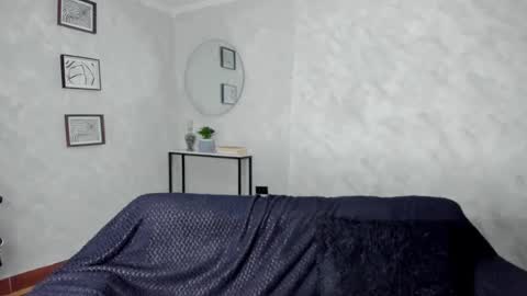 . online show from March 26, 12:21 pm