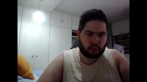 embarrassed_str8_3incher online show from February 15, 7:23 pm