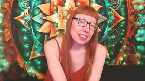 Ember Starleena online show from November 3, 5:25 pm