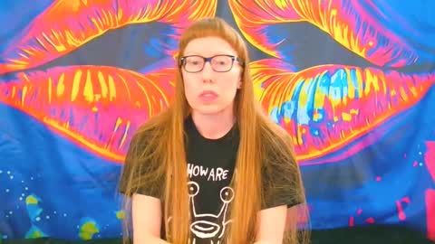 Ember Starleena online show from February 15, 6:28 pm