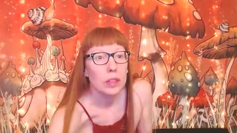 Ember Starleena online show from September 17, 2:09 pm