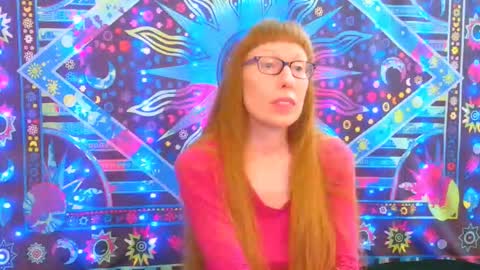 Ember Starleena online show from March 2, 3:41 pm