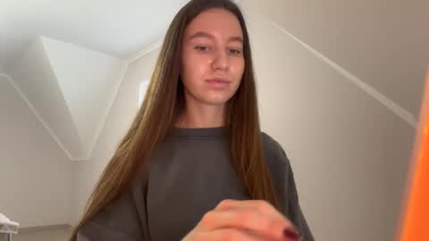 Alina online show from December 2, 11:41 am