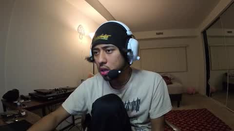 embersboudoir online show from January 11, 4:18 am