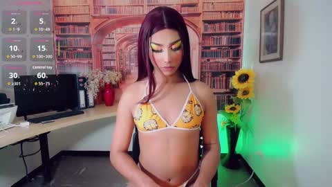 Snapshot of emeli_roushot chatting on September 14, 12:17 pm Emeli online show from September 14, 12:17 pm