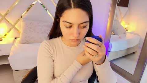 Emily  online show from January 8, 3:23 am