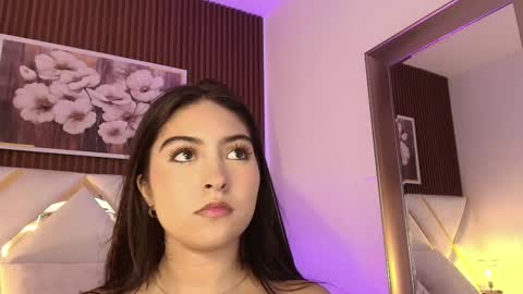 Emily  online show from January 9, 3:23 am