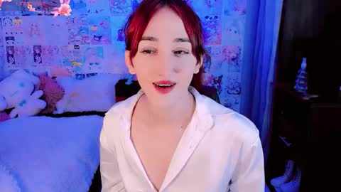 Emely Rous online show from October 15, 8:04 am