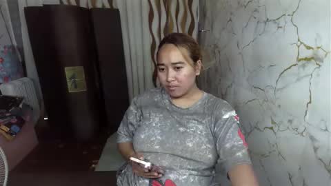 Emely online show from October 21, 3:00 am