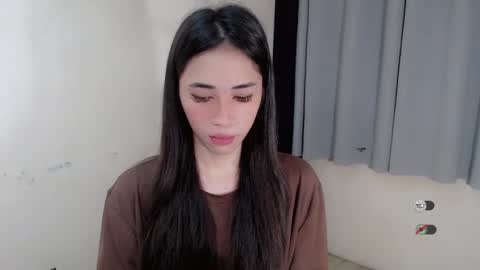 Scarlett online show from February 13, 6:41 am