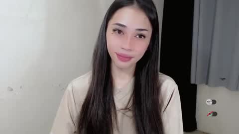 Scarlett online show from February 7, 6:03 am