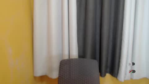 Scarlett online show from January 15, 5:15 pm