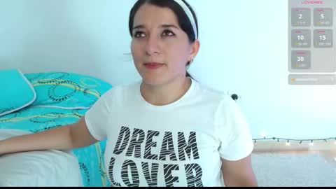 emely ross online show from February 13, 10:24 pm