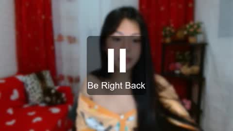 Snapshot of emerald_green15 chatting on February 8, 8:42 am Emerald online show from February 8, 8:42 am