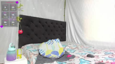 Snapshot of emi_henao chatting on February 11, 1:51 pm EMI online show from February 11, 1:51 pm