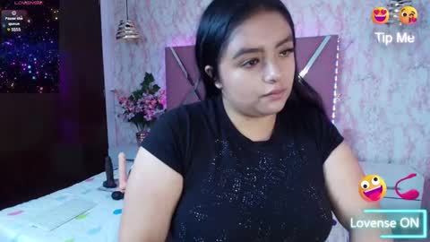 Emily online show from March 8, 7:09 pm
